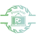 logotipo pizachap