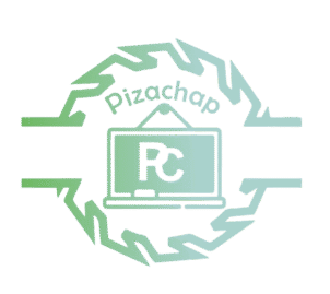 logotipo pizachap